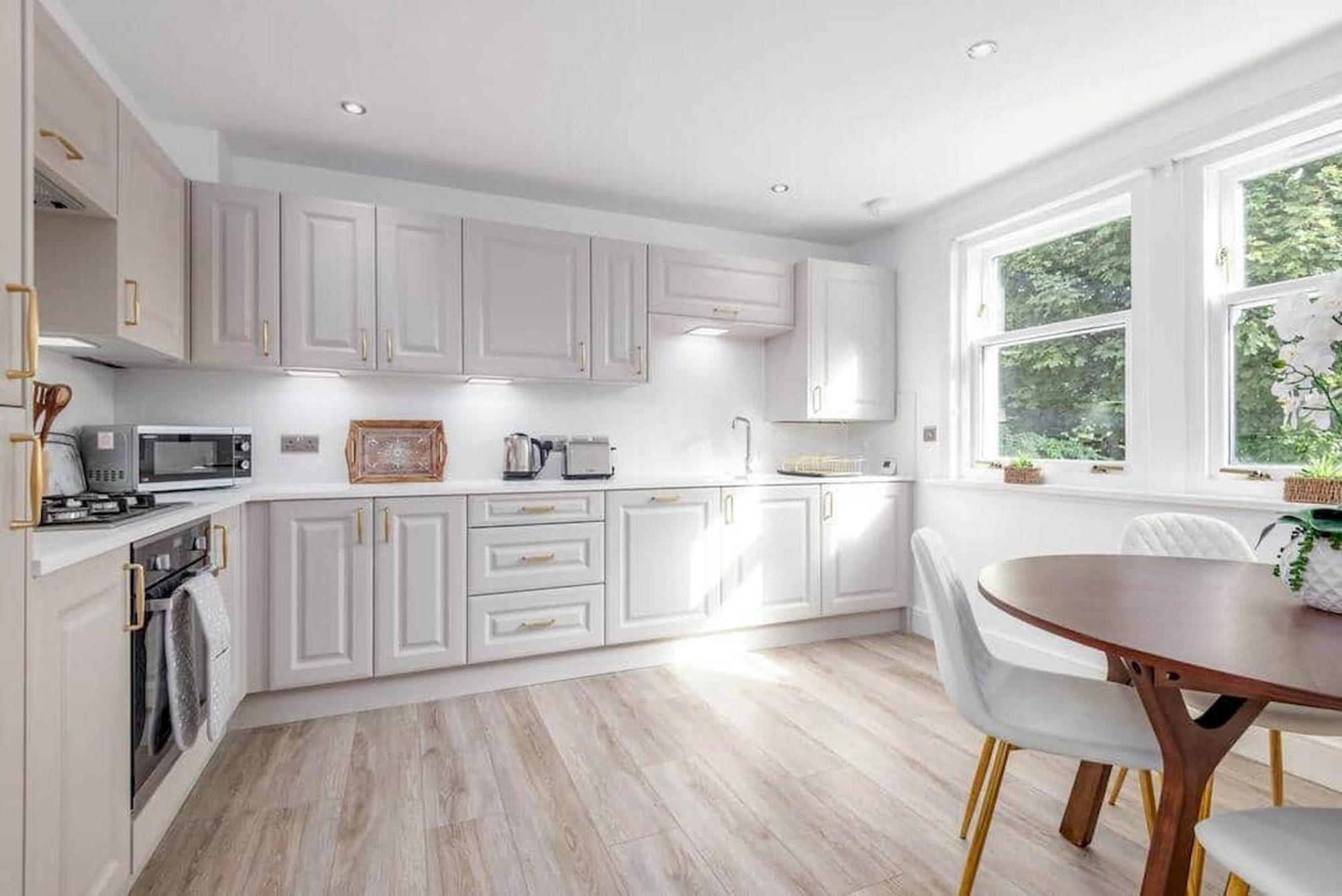 Skye Sands - City Road Residence St Andrews Extérieur photo