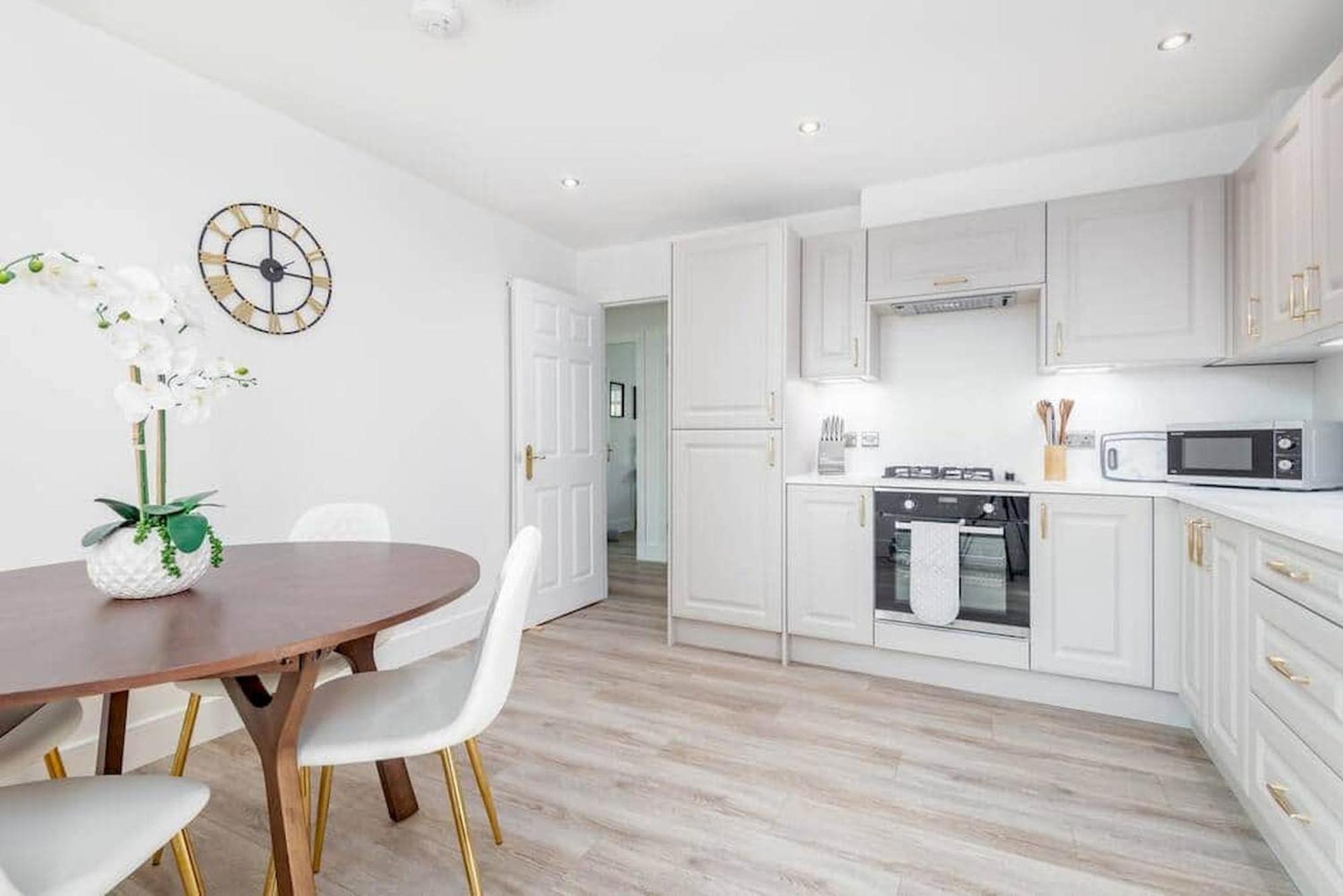 Skye Sands - City Road Residence St Andrews Extérieur photo