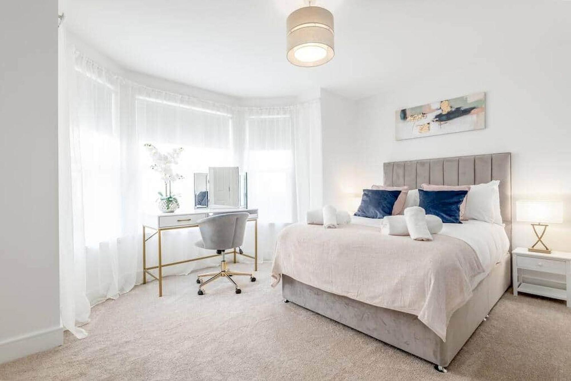 Skye Sands - City Road Residence St Andrews Extérieur photo