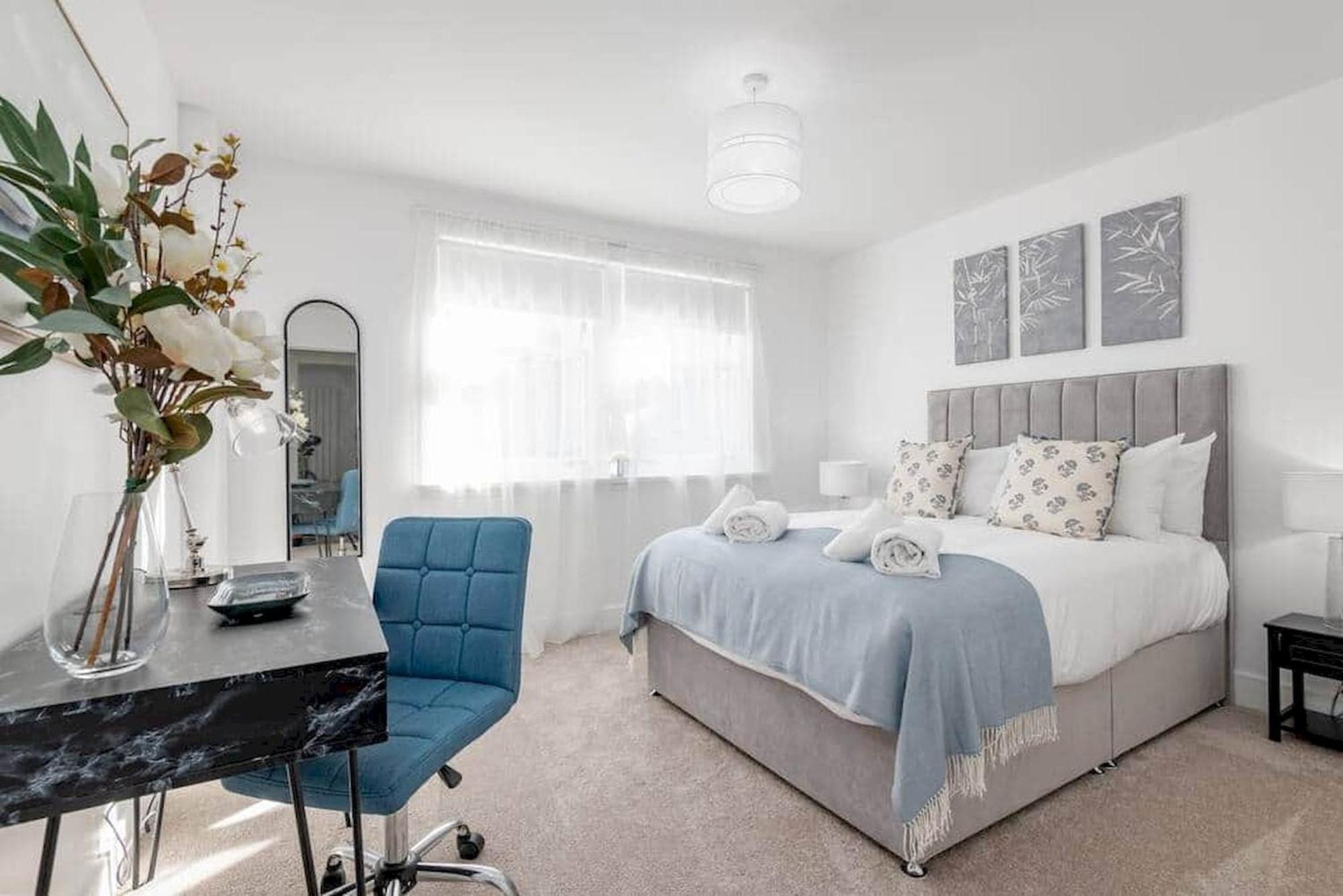Skye Sands - City Road Residence St Andrews Extérieur photo