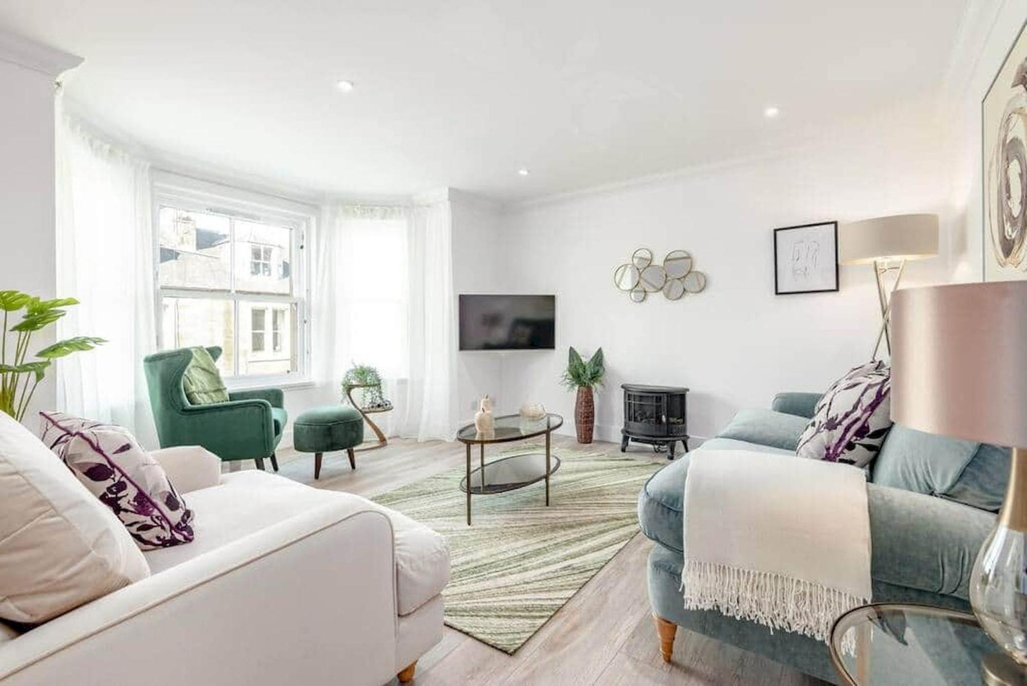 Skye Sands - City Road Residence St Andrews Extérieur photo
