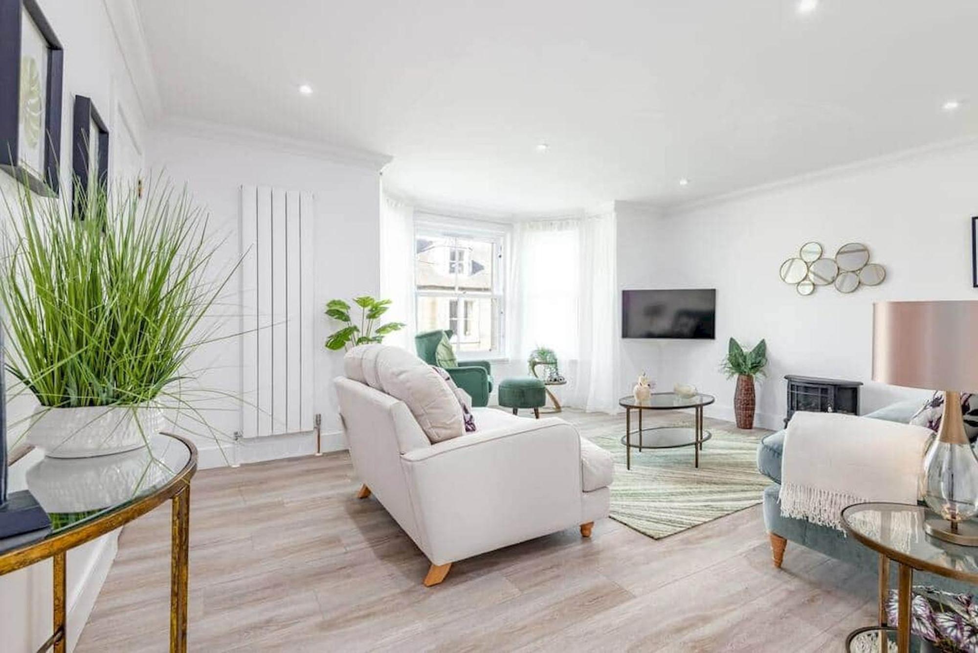 Skye Sands - City Road Residence St Andrews Extérieur photo
